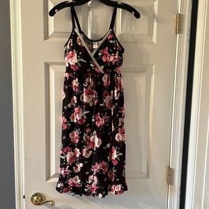 Maternity/Nursing Nightgown. Size S/M!